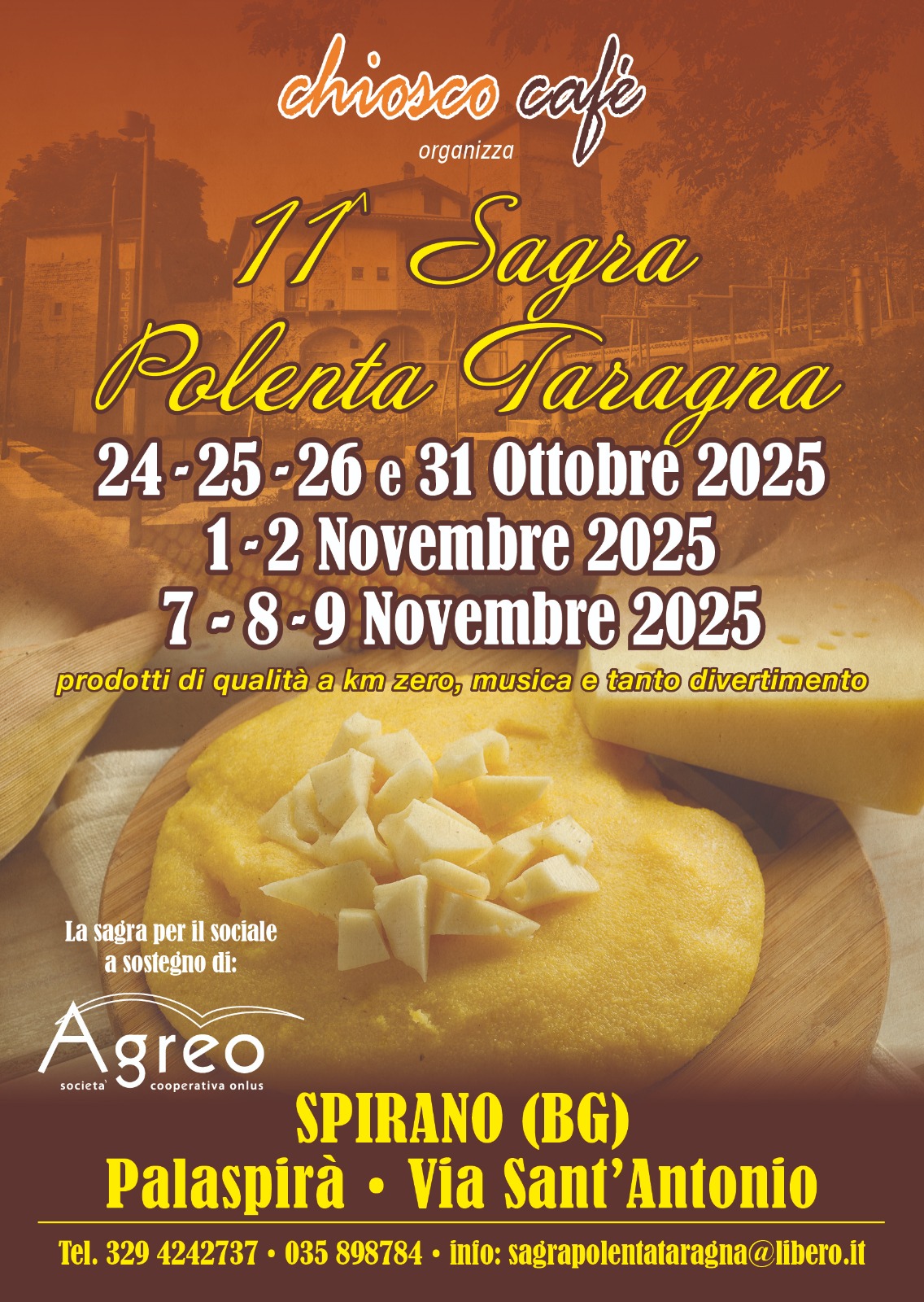 Sagra della polenta